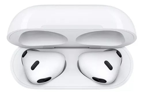 Audifonos AirPods  iPhone/Android 3ra generacion