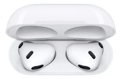 Audifonos AirPods  iPhone/Android 3ra generacion