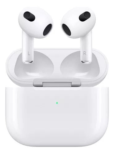 Audifonos AirPods  iPhone/Android 3ra generacion